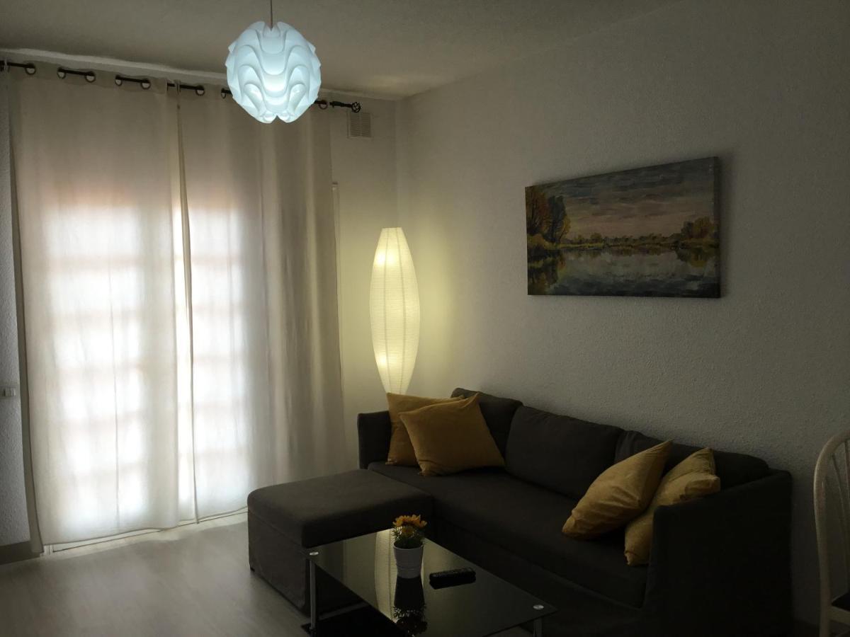 Apartamento Los Cristianos Tres Minutos Playa Las Vistas Arona  Exterior photo