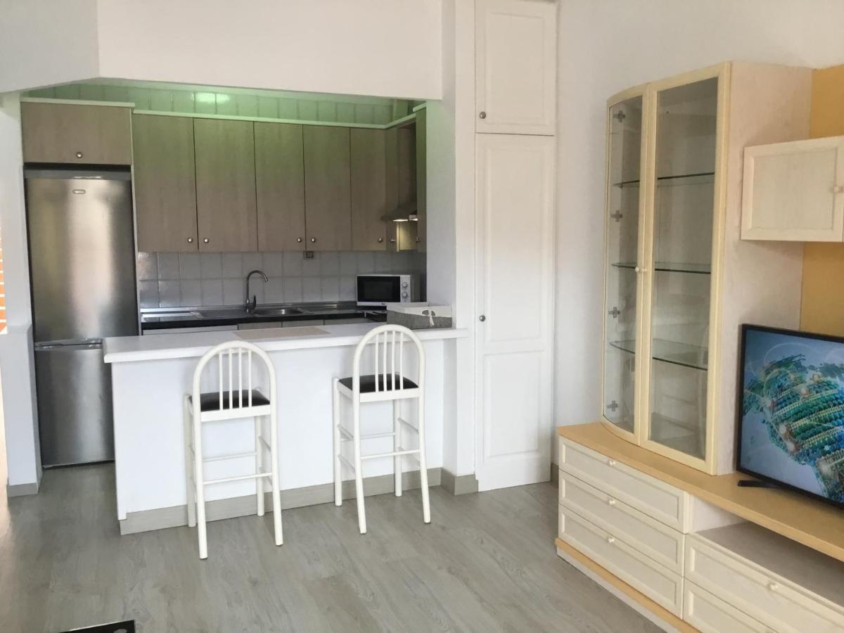 Apartamento Los Cristianos Tres Minutos Playa Las Vistas Arona  Exterior photo